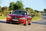 BMW 650i Coupe 2012 года